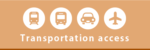 Transportation access