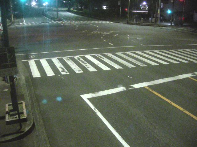 ②国道23号　宇治浦田町交差点