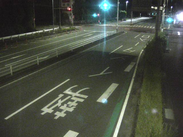 ⑪国道23号　伊勢ＩＣ付近
