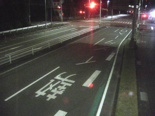⑪国道23号　伊勢ＩＣ付近