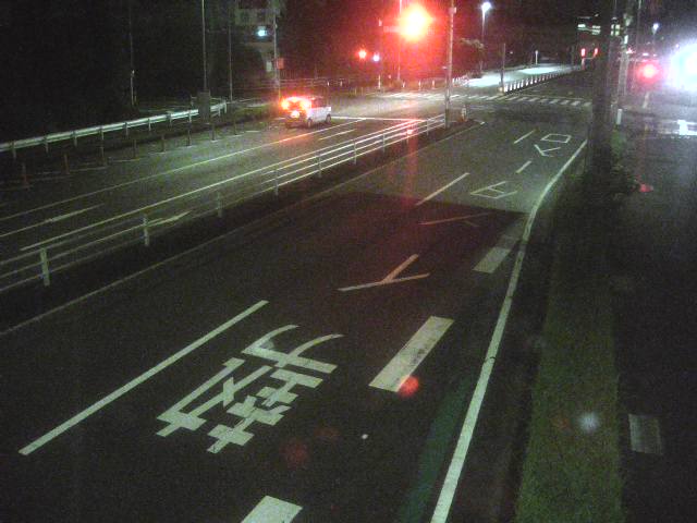 ⑪国道23号　伊勢ＩＣ付近