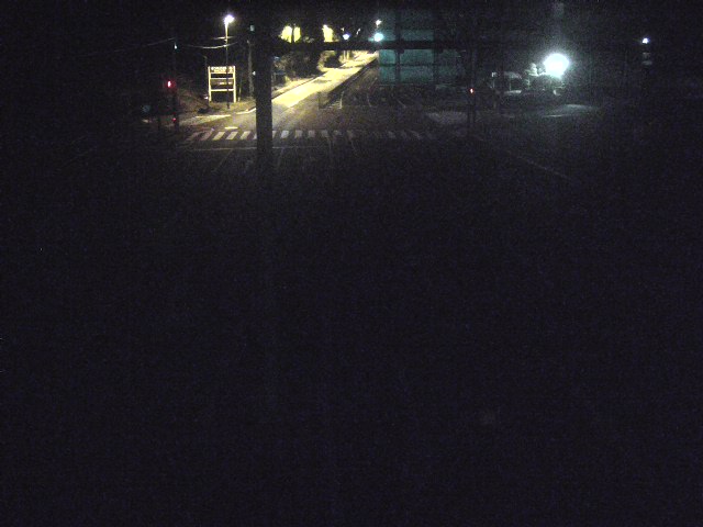 ⑨県道32号　伊勢西ＩＣ付近