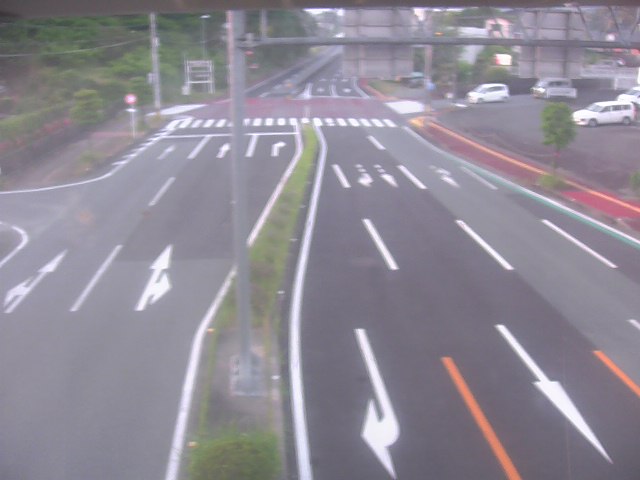⑨県道32号　伊勢西ＩＣ付近