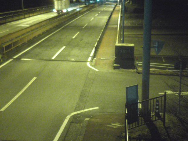 ⑧県道32号　浦田橋