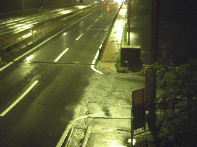 ⑧県道32号　浦田橋