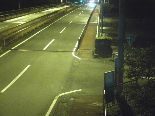 ⑧県道32号　浦田橋