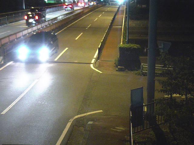 ⑧県道32号　浦田橋
