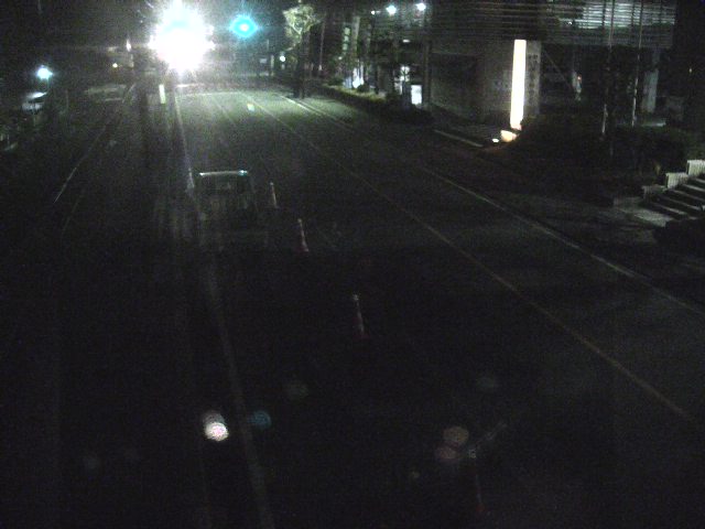 ③国道23号　神宮会館前